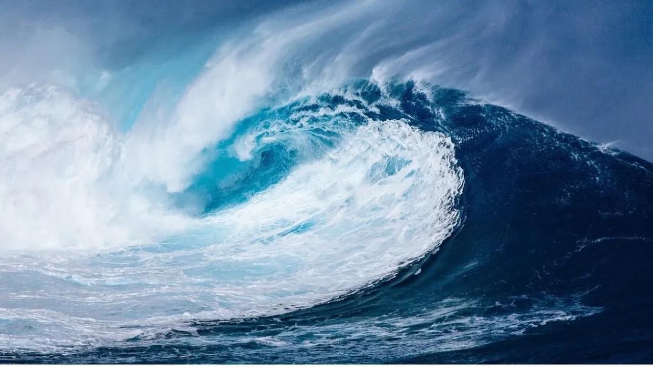 5 Wilayah di Lampung Berpotensi Kena Tsunami Akibat Megathrust, Basarnas: Tetap Tenang Namun Waspada