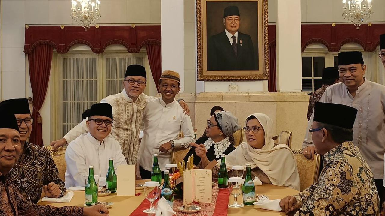 Dok. Istimewa