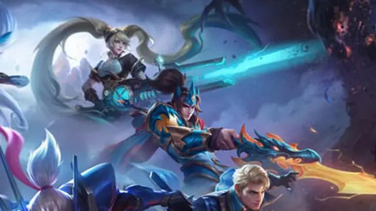 10 Tips dan Trik Menjadi Role Roamer Efektif di Mobile Legends