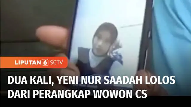 Adik Ai Maimunah, Yenny Nur Saadah, dua kali lolos dari upaya percobaan pembunuhan berencana oleh Wowon Cs. Meski demikian korban kerap menerima ancaman walau Ia telah menjadi TKW di Timur Tengah.