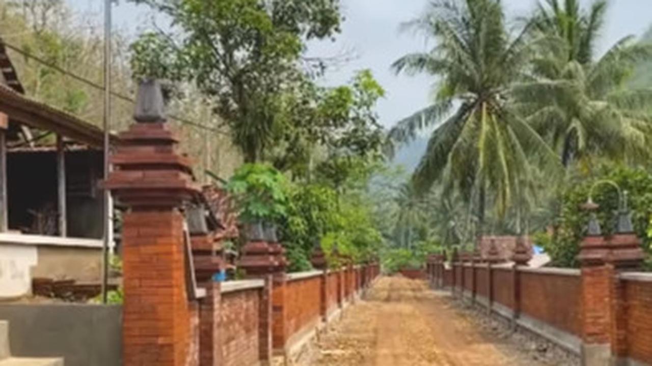 dusun wotawati