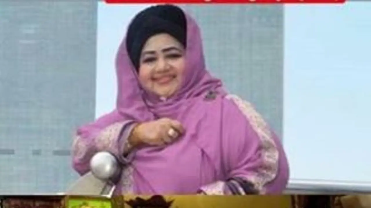 [Bintang] Umi Zubaidah