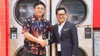 Speed Queen Hadirkan Inovasi Laundry Terbaru, Memperkuat Komitmen untuk Pasar Indonesia