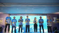 ISOPLUS Run 2025 Digelar di Jakarta dan Surabaya, Hadirkan Kategori Lari untuk Semua Kalangan