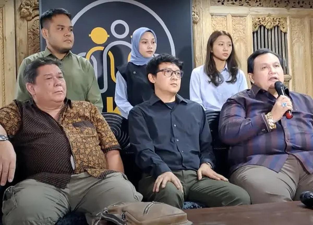 Agnez Mo Dinyatakan Bersalah dan Didenda Rp1,5 Miliar, Buntut Kasus Lagu Bilang Saja Karya Ari Bias