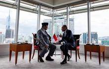 VIDEO: Pengakuan PM Malaysia, Prabowo Teman Masa Susah: Binatang Jalang dari Kumpulan Terbuang