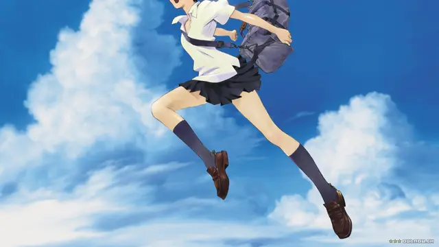 6 Anime Bertema Perjalanan Waktu Paling Memukau