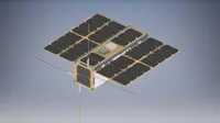 Satelit nano Fleet Space Technologies (supplied, Fleet Space Technologies)