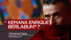 Berita Video Berita Video Kemana Luis Enrique Setelah Mundur dari Timnas Spanyol ?
