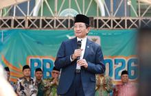 Di UIN Sunan Kudus, Nasaruddin Umar Ditanya Soal Bursa Ketum PBNU