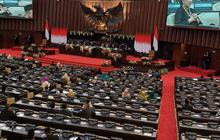 Sempat Redup, Wacana Presiden Kembali Dipilih MPR Muncul Lagi