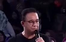VIDEO: Anies Pedas Singgung Paman Sebagai Orang Dalam, "Menyebalkan Sekali!"