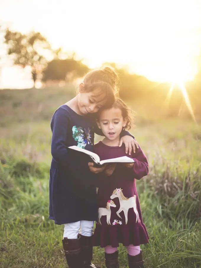 [FIMELA] Rumah Dongeng Pelangi, Berbagi Kebahagiaan Lewat Cerita