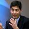 Kevin Warsh (AP Photo/Alastair Grant, Pool, File)