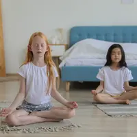 Kecerdasan spiritual anak sangat penting untuk dilatih (foto: Pexels/Monstera Production)