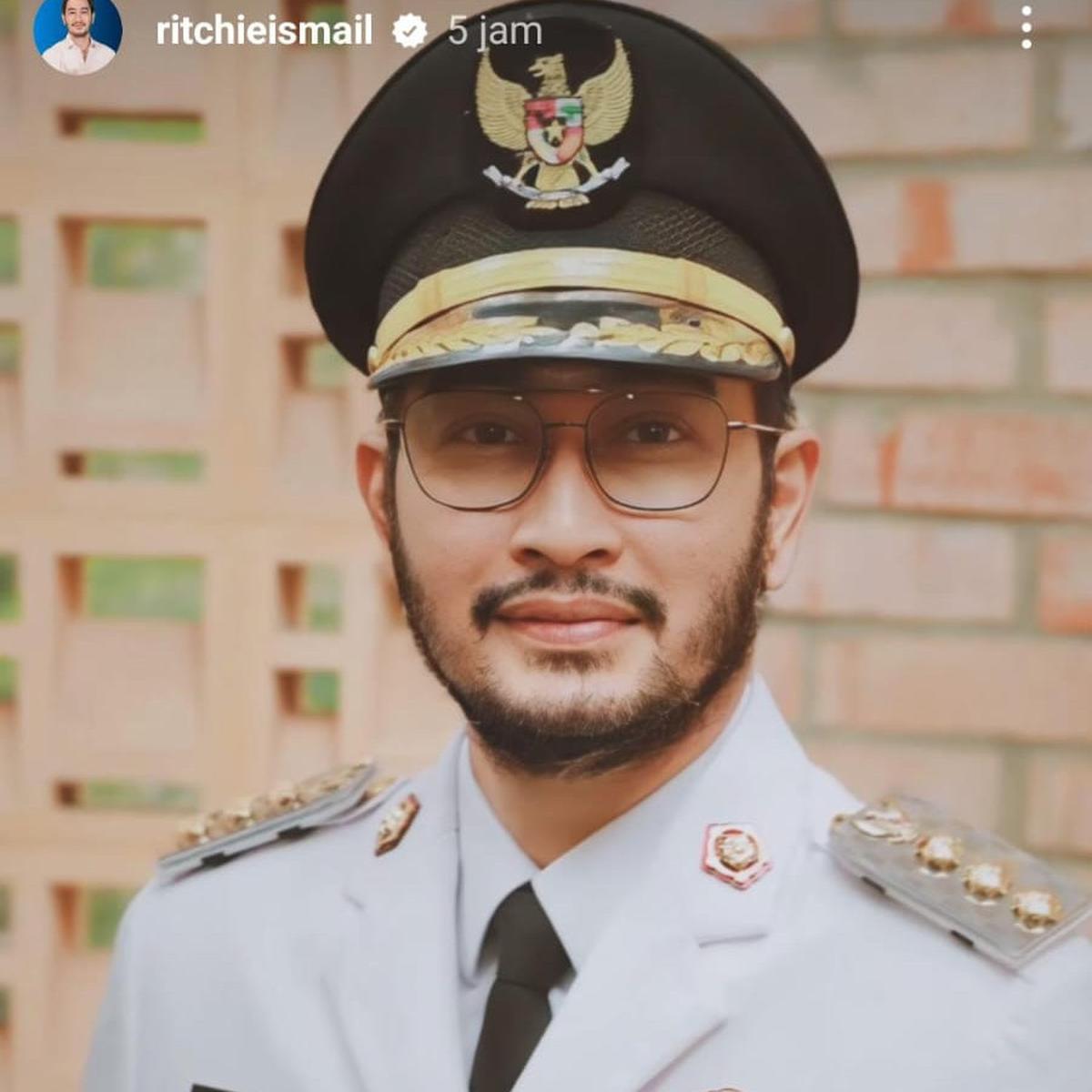 Potret Jeje Govinda Usai Resmi Dilantik oleh Presiden Prabowo Jadi Bupati Bandung Barat