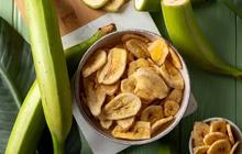 Cara Membuat Keripik Pisang Renyah dan Lezat