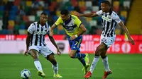 Liga Italia: Buang Keunggulan 2 Gol dan Hanya Imbang Vs Udinese, Allegri Beberkan Kelemahan Juventus