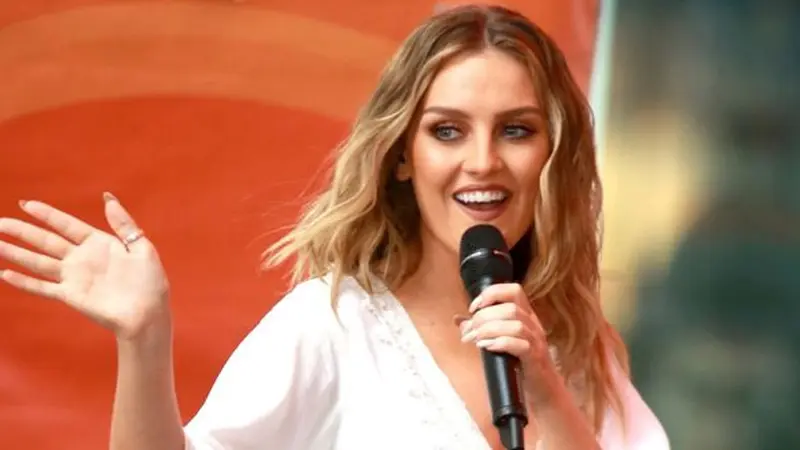 Perrie Edwards 