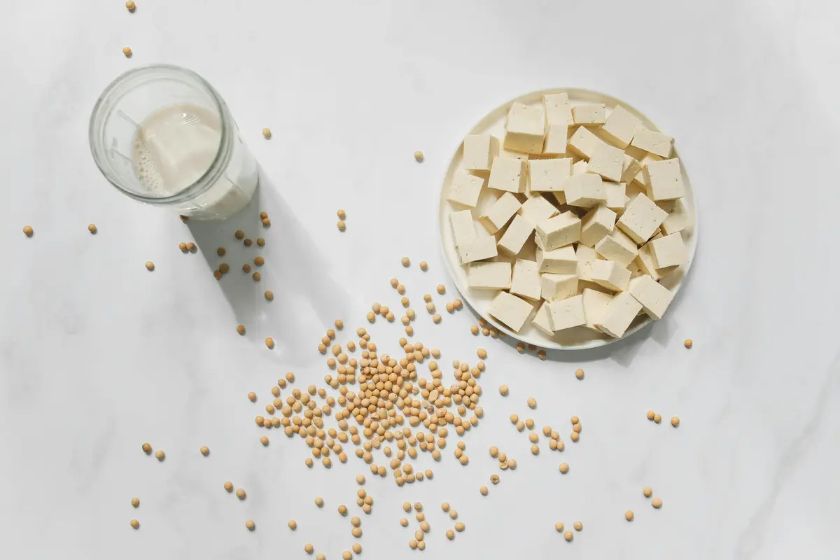 Mana yang Lebih Baik antara Protein Hewani dan Nabati untuk Berat Badan?