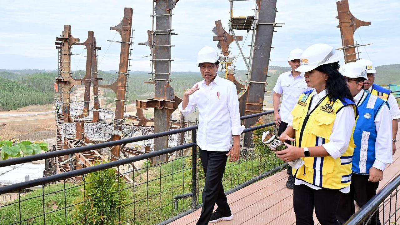Presiden Joko Widodo (Jokowi) menekankan pentingnya adanya undang-undang perampasan aset. Hal ini untuk memaksimalkan penyelamatan aset dan pengembalian uang negara.