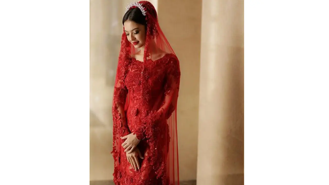 Raline Shah