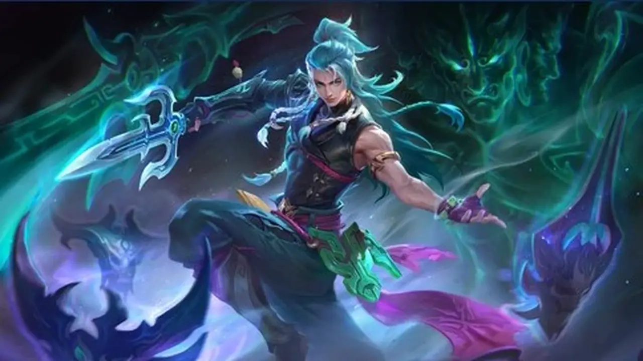 Hero Suyou