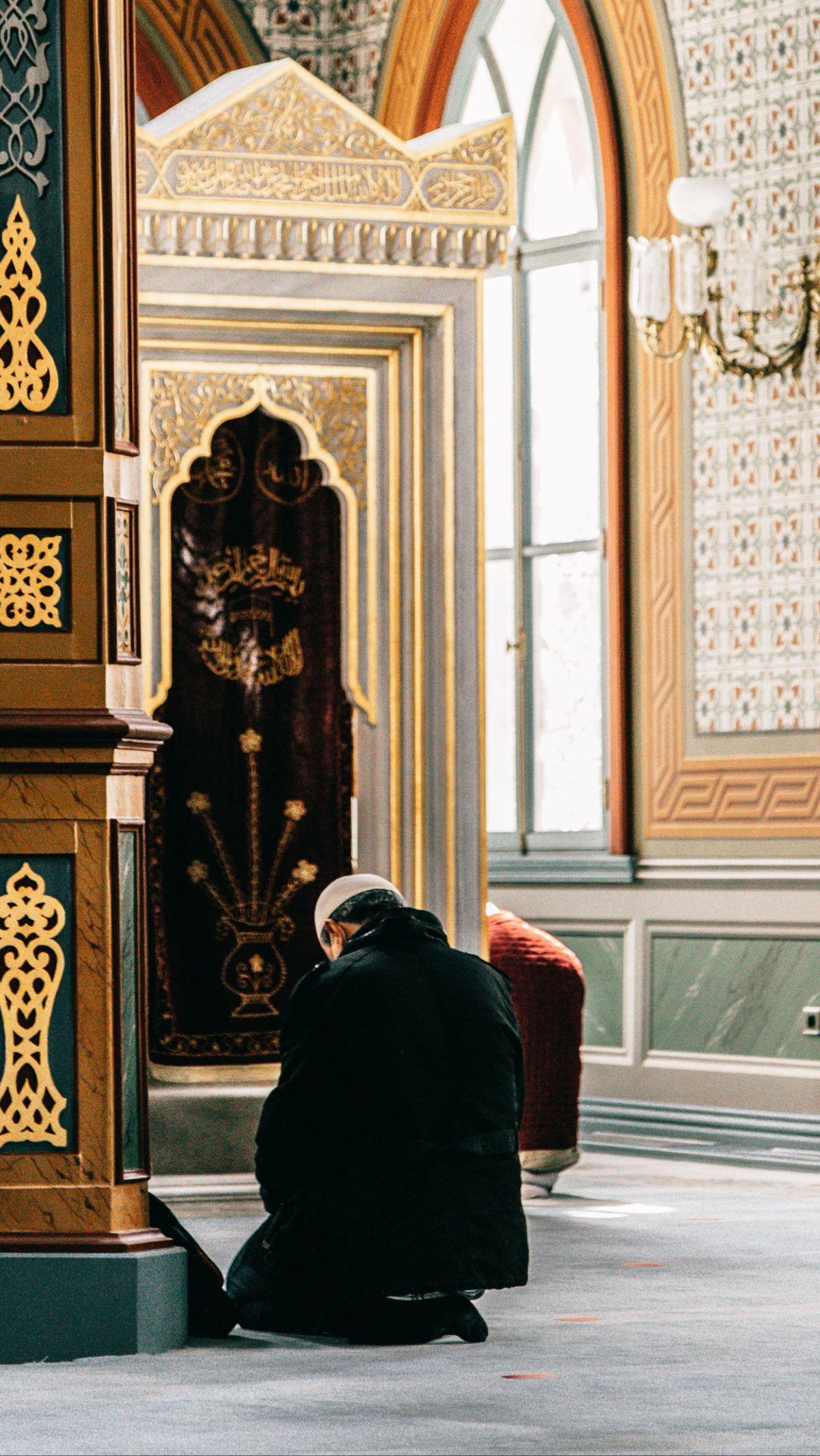 <b>Niat dan Waktu Pelaksanaan Sholat Dhuha</b>