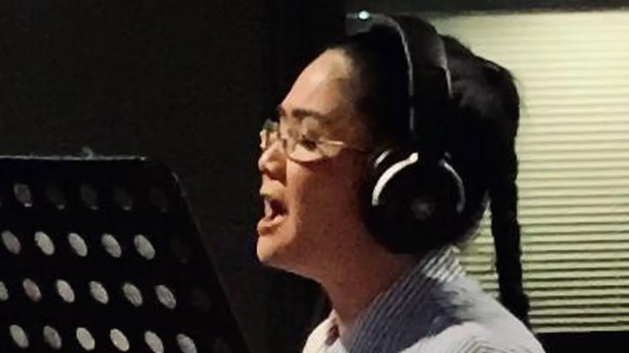 Vina Panduwinata