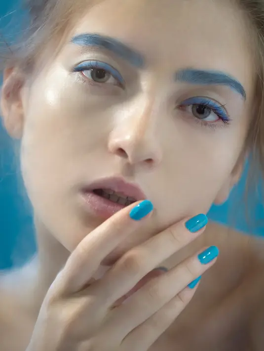 (Daniel Kampua/Fimela.com)