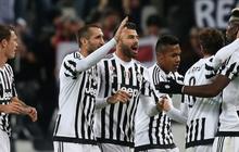 Juventus punya segalanya