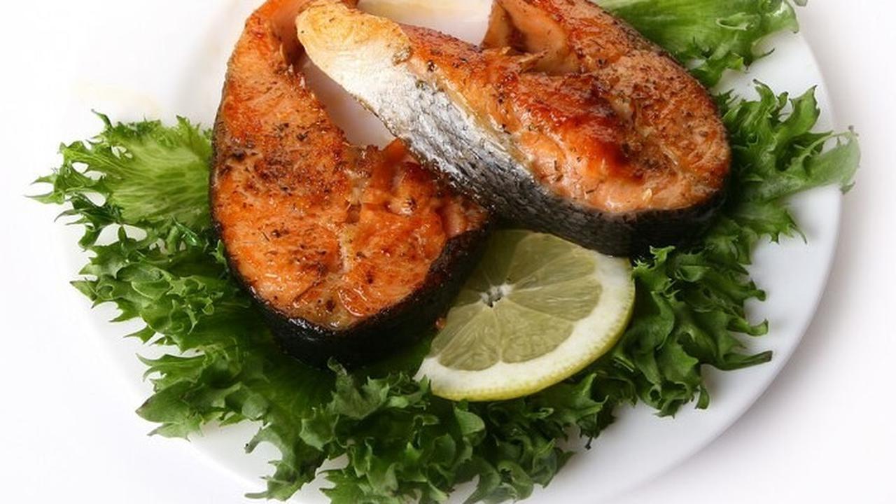 Ikan Goreng
