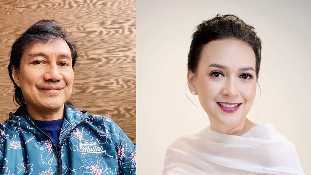 Deretan Artis Indonesia yang Menikah Beda Agama, tapi Bercerai Setelah Bertahun-Tahun Bersama