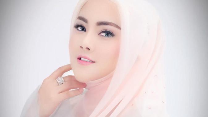 Ade Fitrie Kirana (ist)