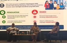 RUU HAM Ungkap Empat Lembaga ini Bukan Merupakan Lembaga Negara