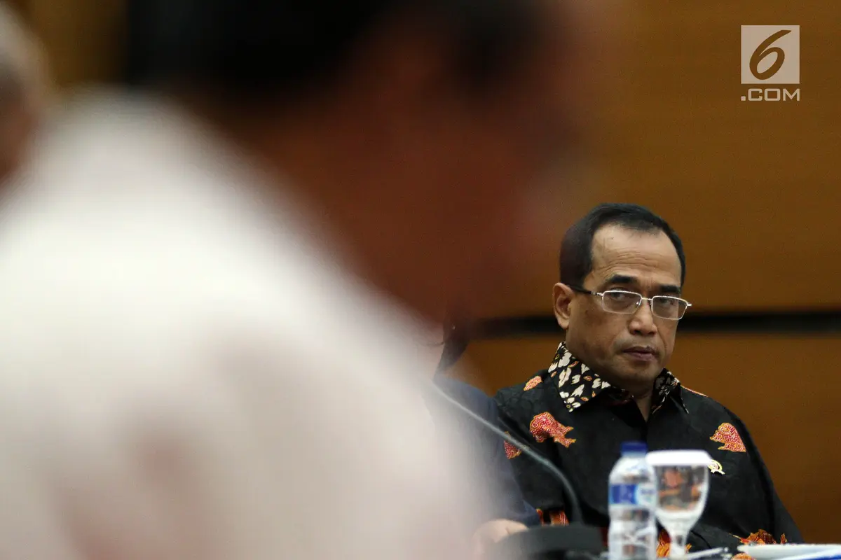 Pencapaian Kinerja 4 Tahun Kemenhub