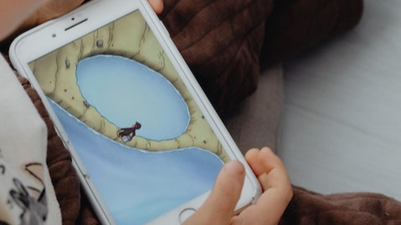 Bagaimana Cara Mengurangi Screen Time pada Anak, Atasi Kecanduan Menatap Layar