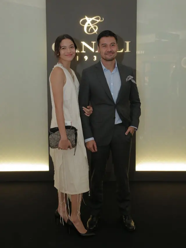 [Bintang] Chicco Jerikho