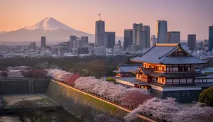 Negara yang Tidak Pernah Dijajah di Dunia, Jepang Paling Konsisten dalam Setiap Daftar