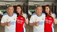 Reaksi KH Quraish Shihab usai Real Madrid Dihajar Arsenal di UCL, Singgung Ancelotti