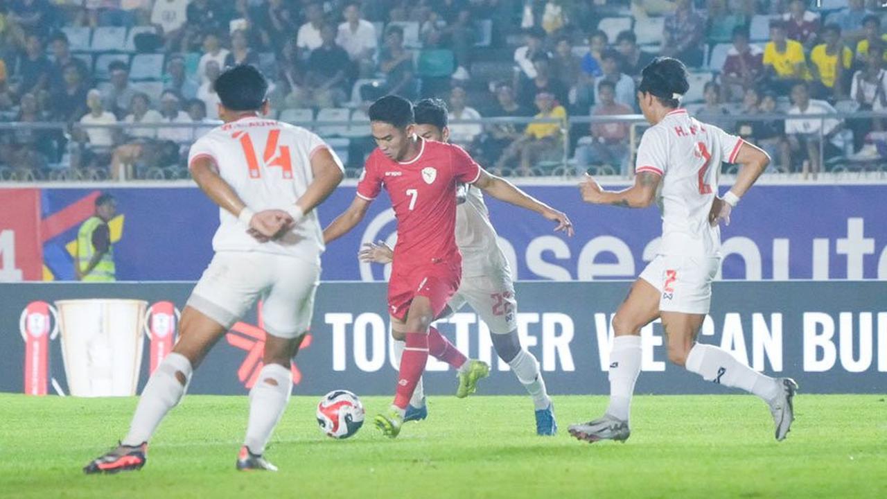 Media Australia Bingung Timnas Indonesia Malah Ganti Pelatih Jelang Duel Krusial di Kualifikasi Piala Dunia 2026
