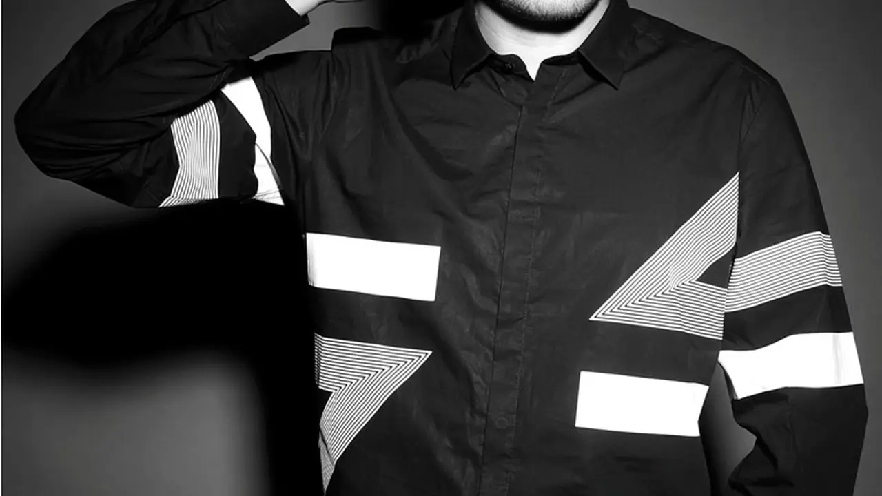 [Bintang] Arifin Putra
