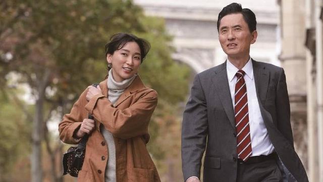 20 Film Jepang Terbaru 2025, Pencinta Sinema Asia Wajib Nonton