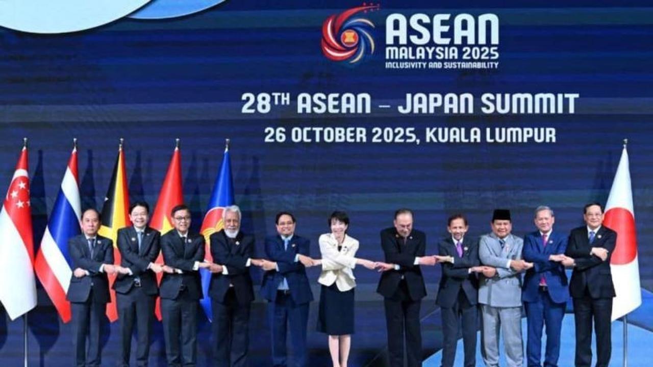 Mengapa Prabowo Saran ASEAN Kirim Tim Pengamat untuk Transparansi Pemilu Myanmar 2025?