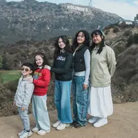 Potret Transformasi Amel Anak Ussy Sulistiawaty. (Sumber: Instagram/ussypratama)