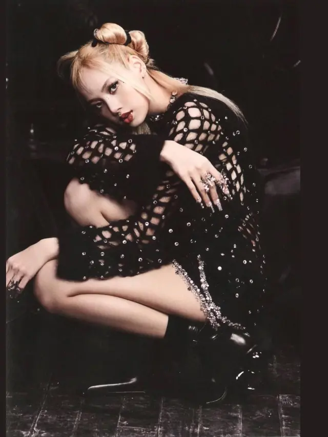 Lisa BLACKPINK