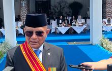Wamenko Polhukam, HUT ke-80 RI Momentum Refleksi untuk Wujudkan Kesejahteraan Rakyat