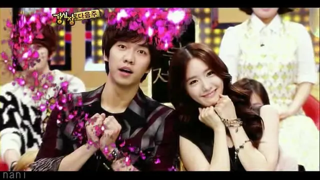 4 Kisah Cinta Artis K-Pop yang Menghebohkan 2014
