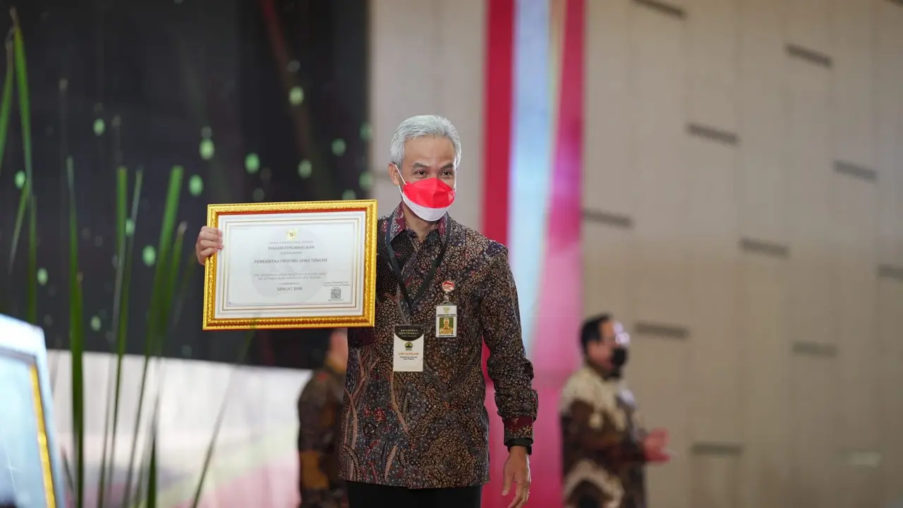 Pemprov Jateng