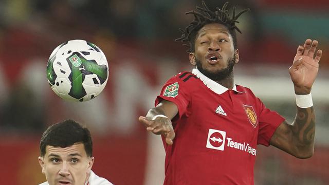 Foto: 3 Pemain yang Layak Menggantikan Casemiro Saat Mu Bersua Arsenal di Liga Inggris